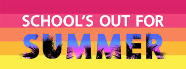 last day of school