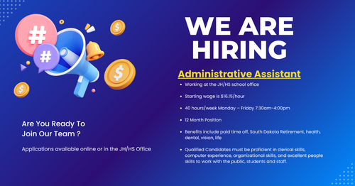 Job Opening