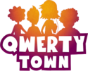 Go to QWERTY Town