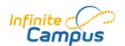 Go to Infinite Campus Parent Portal