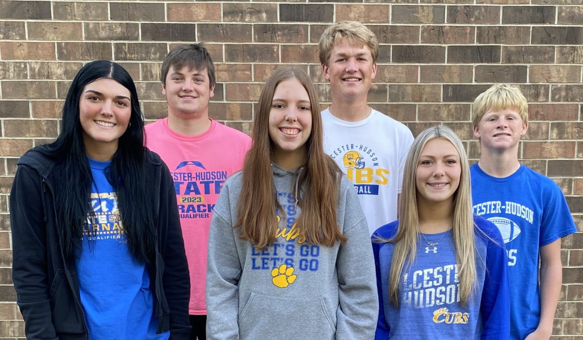 senior royalty