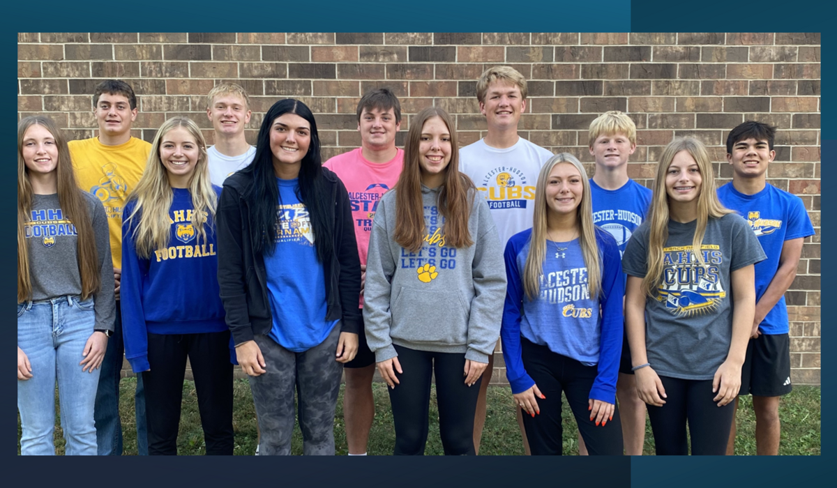 homecoming court
