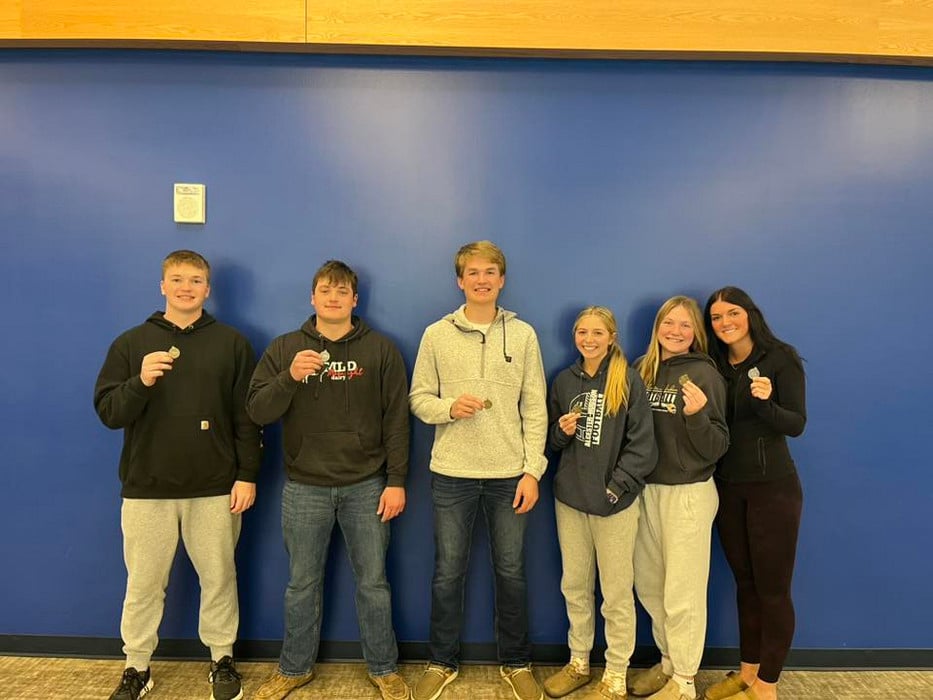 All-Conference Basketball