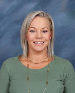 Image of Amanda Ericson