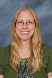 Oberg, Ashley