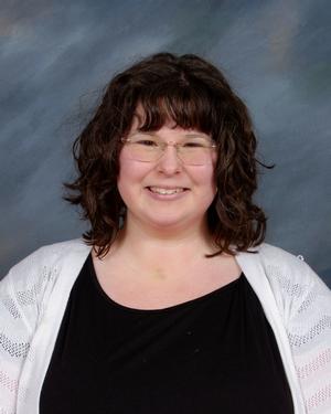Image of Brianna Thier