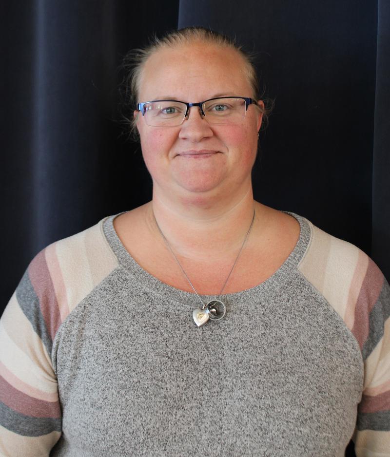 Image of Danielle Davis