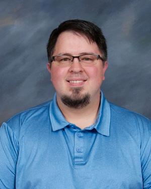 Image of Eric Quaschnink