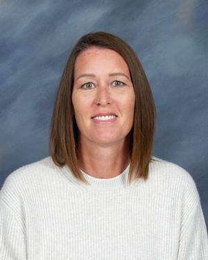 Image of Heather Hongslo