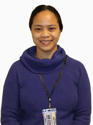 Image of Jovelyn Bullo