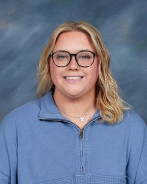 Image of Ravyn Andersen